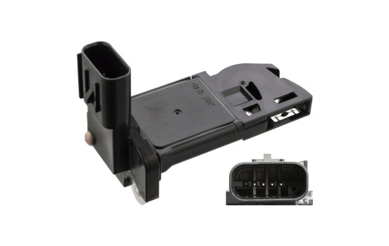 Air Mass Sensor 105909 FEBI