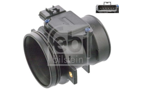 Air Mass Sensor 108946 FEBI, Image 2
