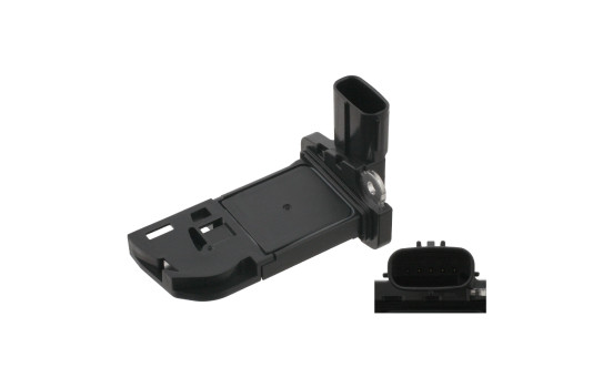 Air Mass Sensor 32051 FEBI