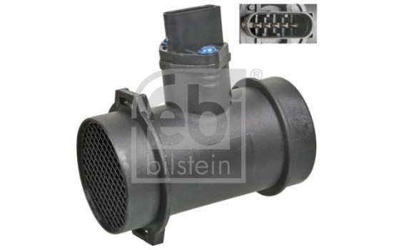 Air Mass Sensor 36656 FEBI, Image 2