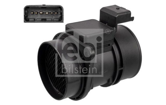 Air Mass Sensor 37514 FEBI, Image 2
