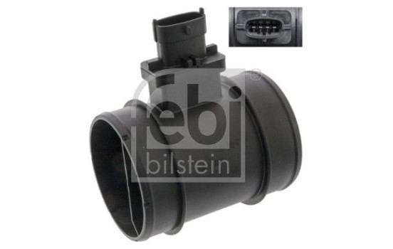 Air Mass Sensor 47888 FEBI, Image 2
