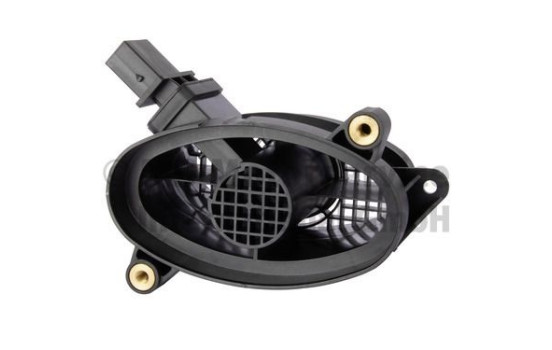Air Mass Sensor 7.18221.05.0 Pierburg, Image 2