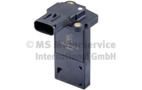 Air Mass Sensor 7.22184.25.0 Pierburg, Image 2