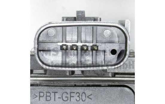 Air Mass Sensor 7.22184.25.0 Pierburg, Image 4