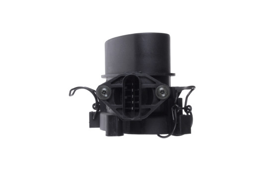 Air Mass Sensor ADJ137401 Blue Print