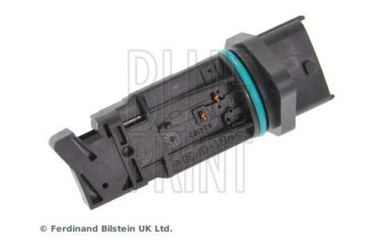 Air Mass Sensor ADN174204 Blue Print, Image 6