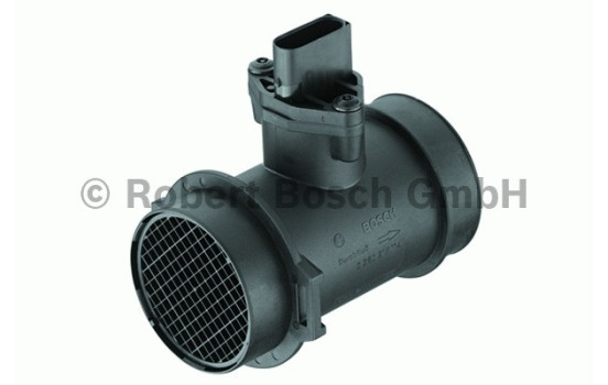 Air Mass Sensor HFM-5-4.7 Bosch