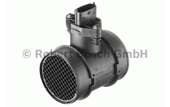 Air Mass Sensor HFM-5-4.7 Bosch