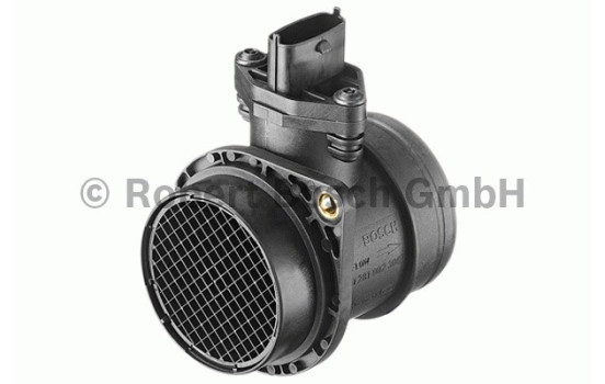 Air Mass Sensor HFM-5-4.7 Bosch
