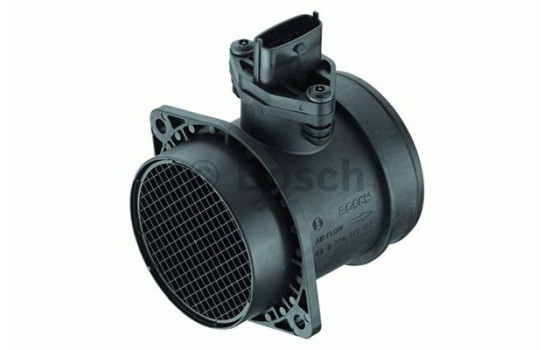 Air Mass Sensor HFM-5-6.4 Bosch