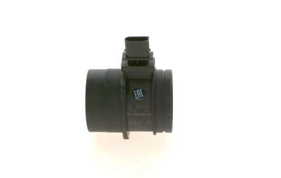 Air Mass Sensor HFM-6-CI Bosch, Image 3