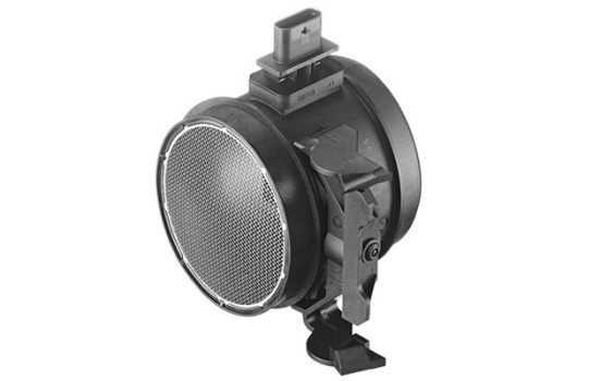Air Mass Sensor HFM-6-ID Bosch, Image 7