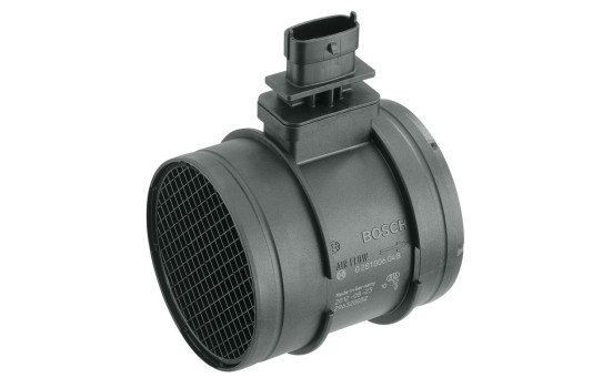 Air Mass Sensor HFM-7-ID Bosch, Image 6