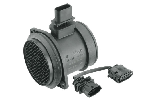 Air Mass Sensor HFM7-6.4CL Bosch, Image 6