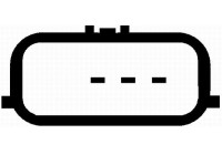 Air Mass Sensor