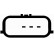 Air Mass Sensor