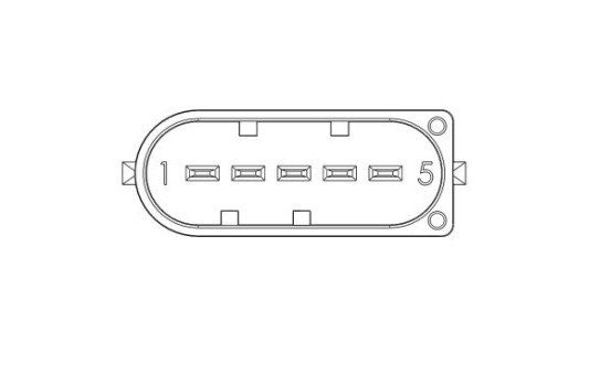 Air Mass Sensor, Image 2