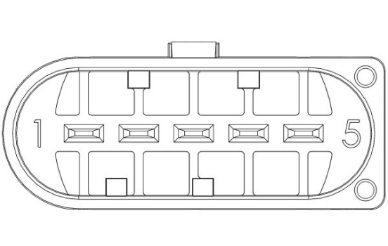 Air Mass Sensor