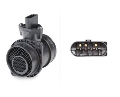 Air Mass Sensor