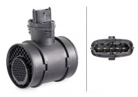 Air Mass Sensor
