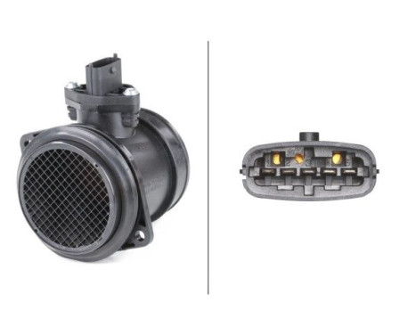 Air Mass Sensor