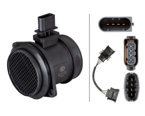 Air Mass Sensor
