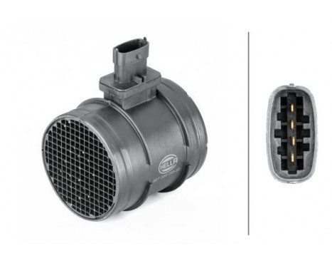 Air Mass Sensor