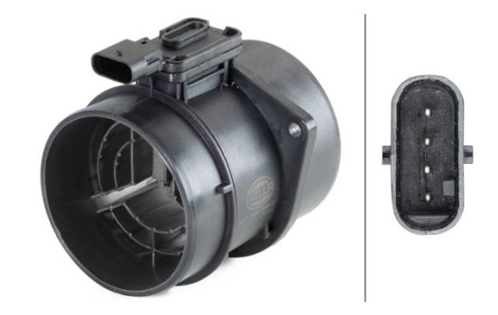 Air Mass Sensor