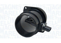 Air Mass Sensor