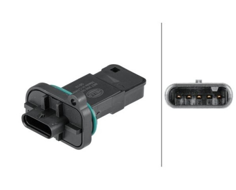Air Mass Sensor
