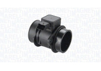 Air Mass Sensor
