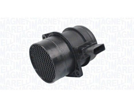 Air Mass Sensor