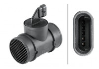 Air Mass Sensor