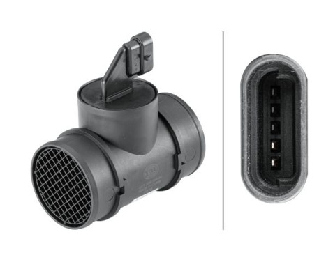 Air Mass Sensor