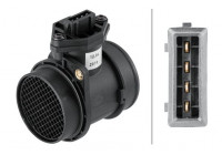 Air Mass Sensor
