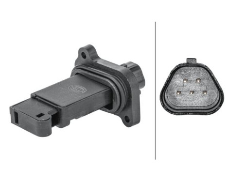 Air Mass Sensor