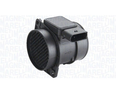 Air Mass Sensor