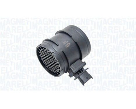 Air Mass Sensor