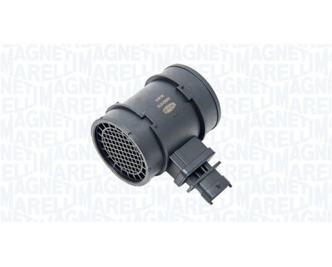 Air Mass Sensor