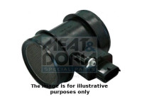 Air Mass Sensor