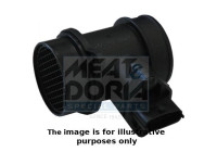 Air Mass Sensor