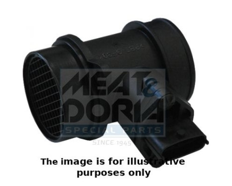 Air Mass Sensor