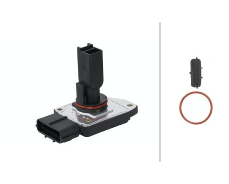 Air Mass Sensor