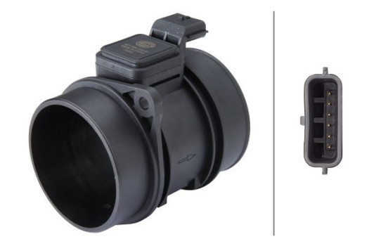 Air Mass Sensor, Image 2