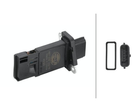 Air Mass Sensor
