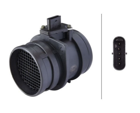 Air Mass Sensor