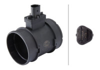 Air Mass Sensor