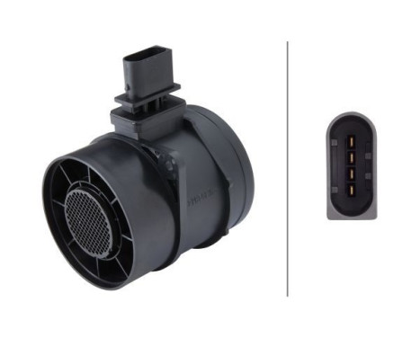 Air Mass Sensor