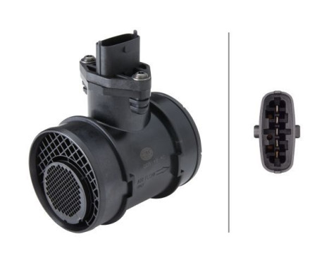 Air Mass Sensor